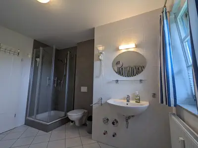 Ferienwohnung für 4 Personen (75 m²) in Born am Darß 7/10