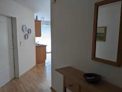 Ferienwohnung für 4 Personen (75 m²) in Born am Darß 8/10