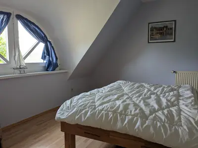 Ferienwohnung für 4 Personen (75 m²) in Born am Darß 10/10