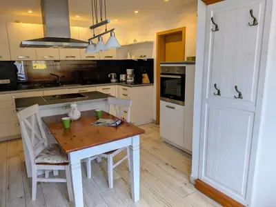 Ferienwohnung für 2 Personen (60 m²) in Born am Darß 4/10