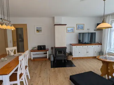 Ferienwohnung für 2 Personen (60 m²) in Born am Darß 5/10