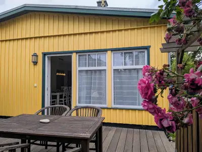 Ferienwohnung für 2 Personen (60 m²) in Born am Darß 6/10