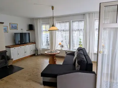 Ferienwohnung für 2 Personen (60 m²) in Born am Darß 8/10