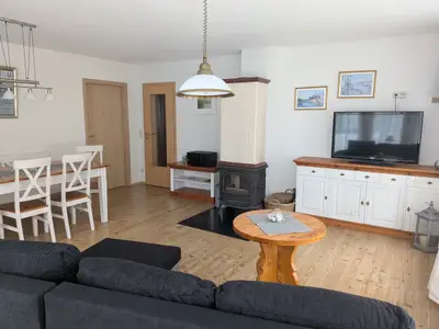 Ferienwohnung für 2 Personen (60 m²) in Born am Darß 9/10