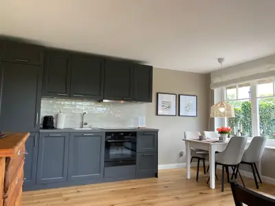 Ferienwohnung für 3 Personen (45 m²) in Born am Darß 4/10