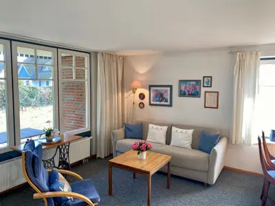 Ferienwohnung für 3 Personen (45 m²) in Born am Darß 5/10