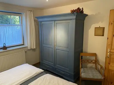 Ferienwohnung für 3 Personen (45 m²) in Born am Darß 9/10