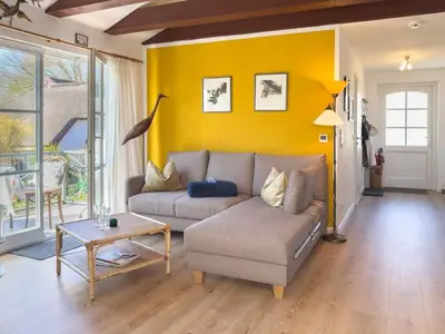 Ferienwohnung für 4 Personen (62 m²) in Born am Darß 1/10