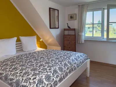 Ferienwohnung für 4 Personen (62 m²) in Born am Darß 4/10