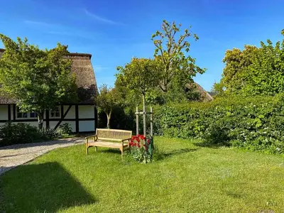 Ferienwohnung für 4 Personen (62 m²) in Born am Darß 7/10