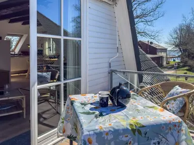 Ferienwohnung für 4 Personen (62 m²) in Born am Darß 8/10