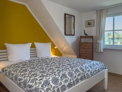 Ferienwohnung für 4 Personen (62 m²) in Born am Darß 9/10