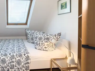 Ferienwohnung für 4 Personen (62 m²) in Born am Darß 10/10