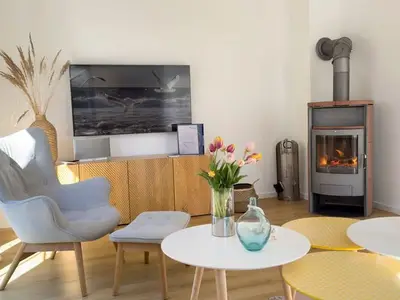 Ferienwohnung für 4 Personen (70 m²) in Born am Darß 4/10