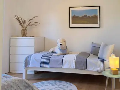Ferienwohnung für 4 Personen (70 m²) in Born am Darß 5/10