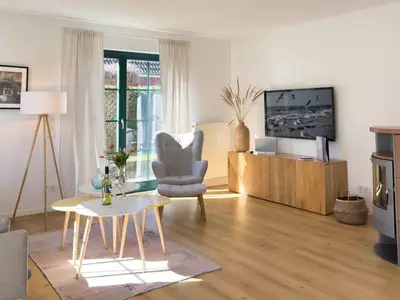 Ferienwohnung für 4 Personen (70 m²) in Born am Darß 6/10