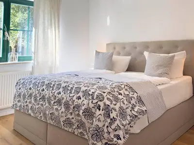 Ferienwohnung für 4 Personen (70 m²) in Born am Darß 7/10