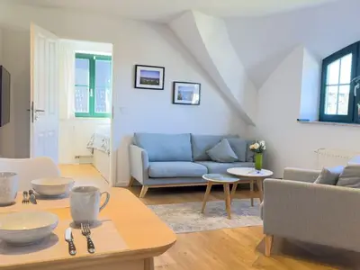 Ferienwohnung für 2 Personen (30 m²) in Born am Darß 3/10