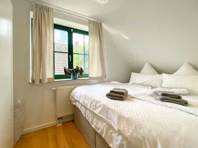 Ferienwohnung für 2 Personen (30 m²) in Born am Darß 4/10