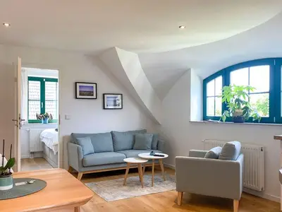 Ferienwohnung für 2 Personen (30 m²) in Born am Darß 5/10