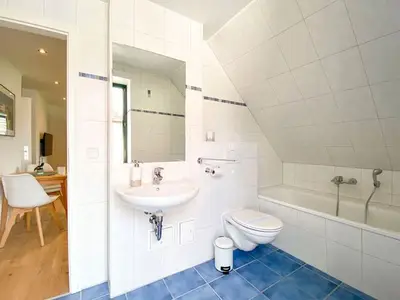 Ferienwohnung für 2 Personen (30 m²) in Born am Darß 6/10