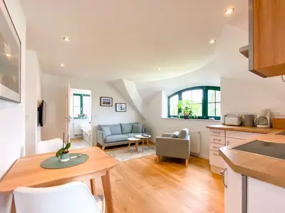 Ferienwohnung für 2 Personen (30 m²) in Born am Darß 7/10