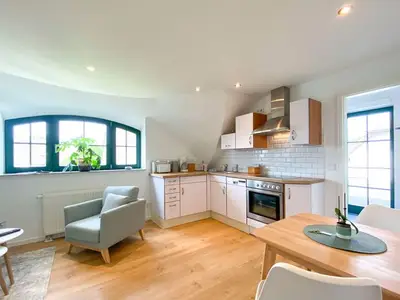 Ferienwohnung für 2 Personen (30 m²) in Born am Darß 8/10
