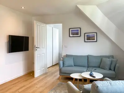 Ferienwohnung für 2 Personen (30 m²) in Born am Darß 10/10
