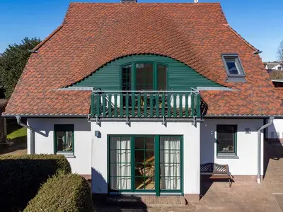Ferienwohnung für 3 Personen (48 m²) in Born am Darß 7/10