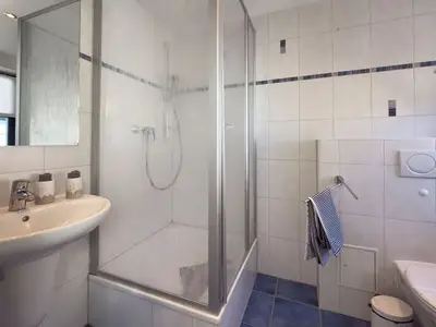 Ferienwohnung für 3 Personen (48 m²) in Born am Darß 9/10