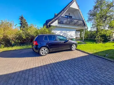 Ferienwohnung für 4 Personen (60 m²) in Born am Darß 2/10