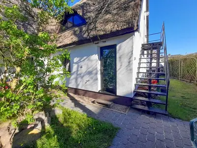 Ferienwohnung für 4 Personen (60 m²) in Born am Darß 3/10