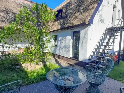 Ferienwohnung für 4 Personen (60 m²) in Born am Darß 4/10