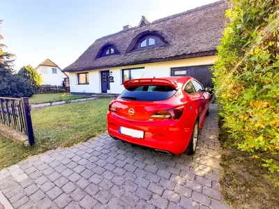 Ferienwohnung für 4 Personen (60 m²) in Born am Darß 5/10