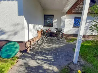 Ferienwohnung für 4 Personen (60 m²) in Born am Darß 6/10