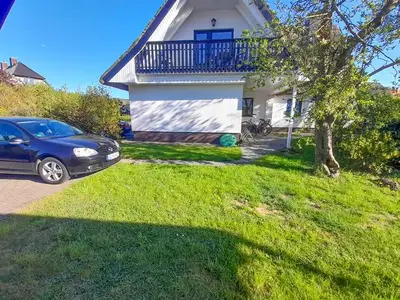 Ferienwohnung für 4 Personen (60 m²) in Born am Darß 7/10