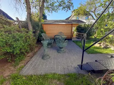 Ferienwohnung für 4 Personen (60 m²) in Born am Darß 8/10