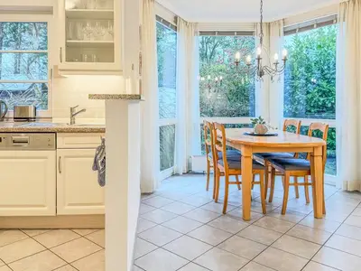 Ferienwohnung für 2 Personen (58 m²) in Born am Darß 3/10