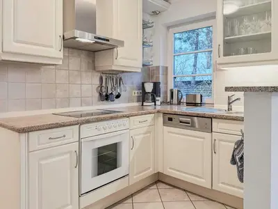 Ferienwohnung für 2 Personen (58 m²) in Born am Darß 4/10