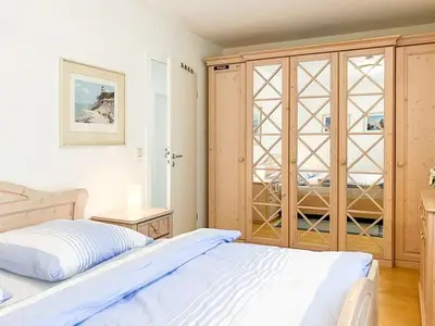 Ferienwohnung für 2 Personen (58 m²) in Born am Darß 5/10