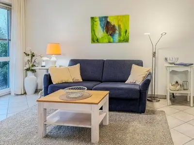 Ferienwohnung für 2 Personen (58 m²) in Born am Darß 7/10