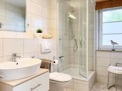 Ferienwohnung für 2 Personen (58 m²) in Born am Darß 8/10