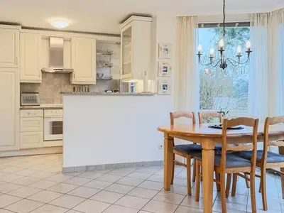 Ferienwohnung für 2 Personen (58 m²) in Born am Darß 9/10