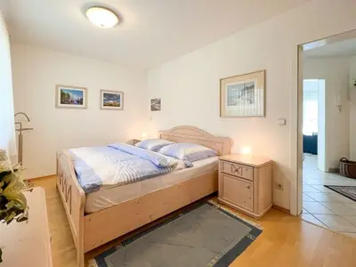 Ferienwohnung für 2 Personen (58 m²) in Born am Darß 10/10