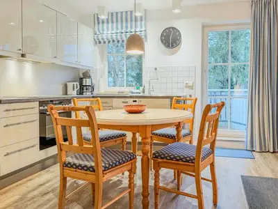Ferienwohnung für 2 Personen (58 m²) in Born am Darß 3/10