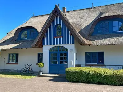Ferienwohnung für 2 Personen (58 m²) in Born am Darß 4/10