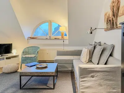Ferienwohnung für 2 Personen (58 m²) in Born am Darß 7/10