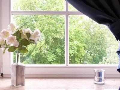 Ferienwohnung für 2 Personen (58 m²) in Born am Darß 9/10