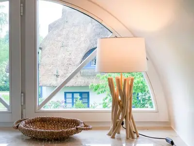 Ferienwohnung für 2 Personen (58 m²) in Born am Darß 10/10