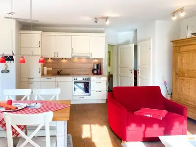 Ferienwohnung für 4 Personen (56 m²) in Born am Darß 3/10